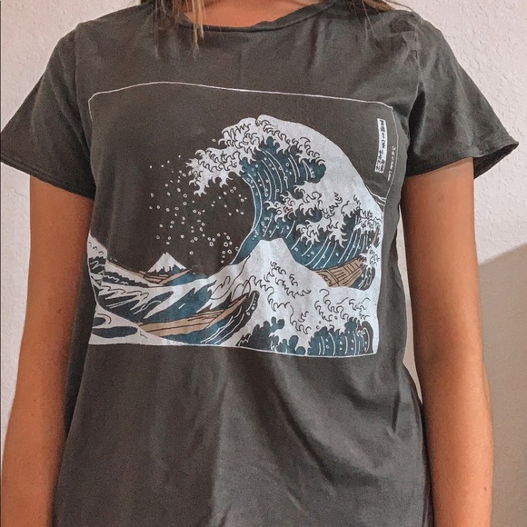 Urban Outfitters Tops - Sold on Depop
